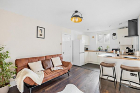 Kethla Luxury Holiday Apartments